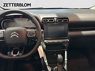 SUV Citroën C3 10 av 18