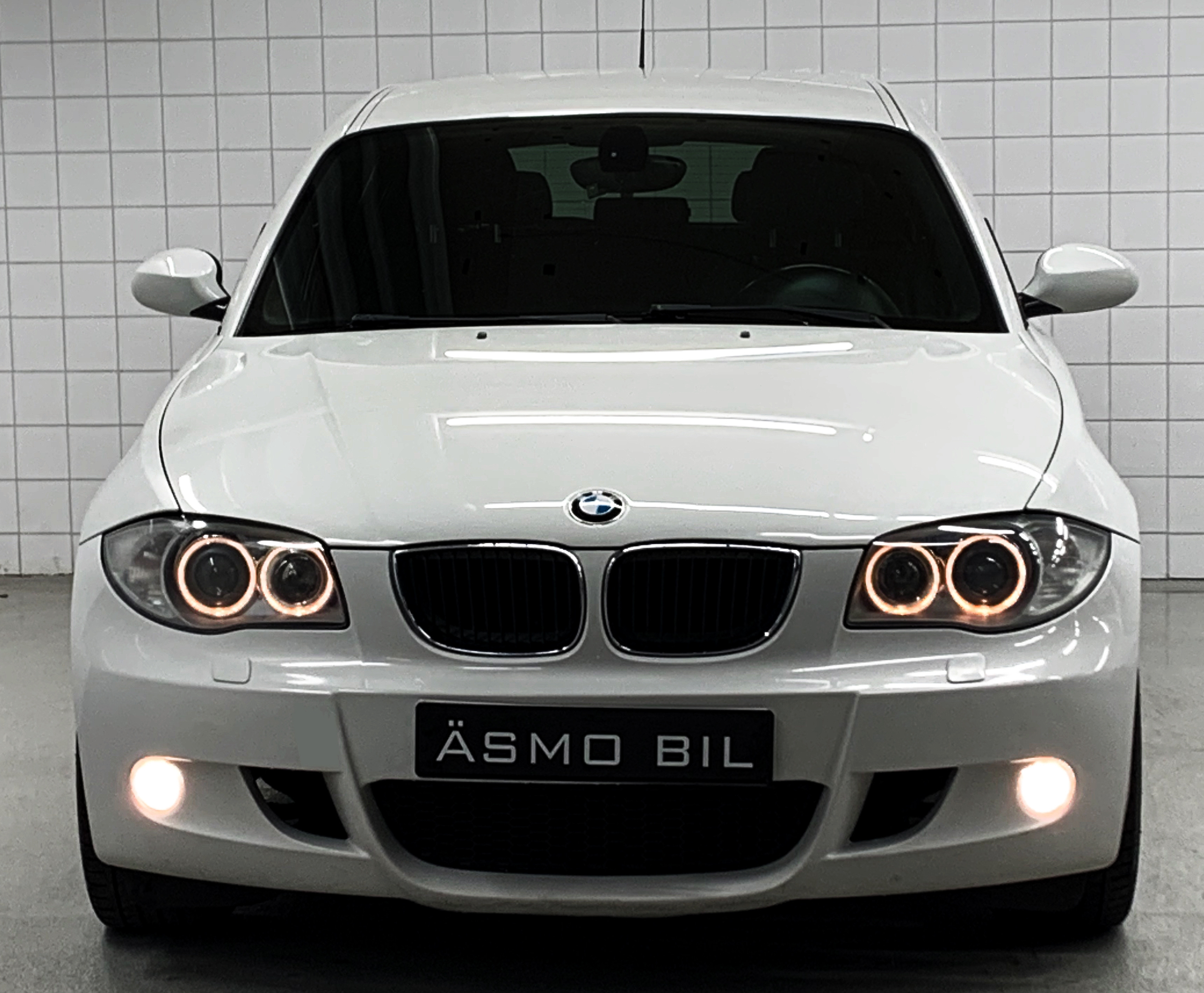 BMW 120 2007, bild 7/52