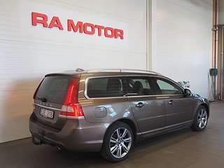 Kombi Volvo V70 6 av 27