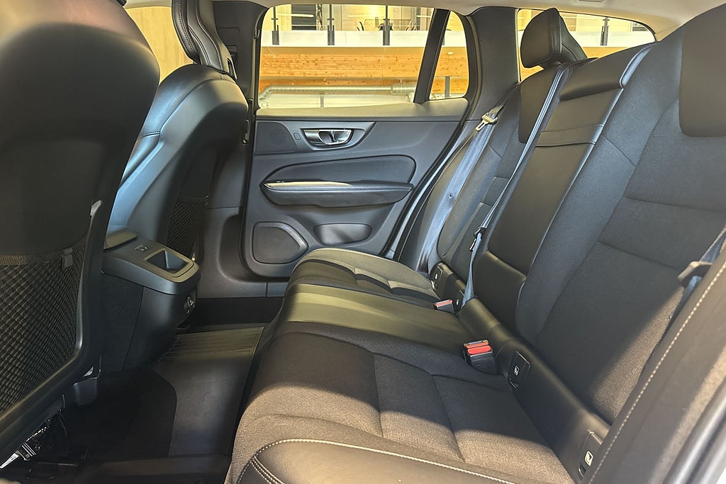 Volvo V60 D4 Geartronic Momentum