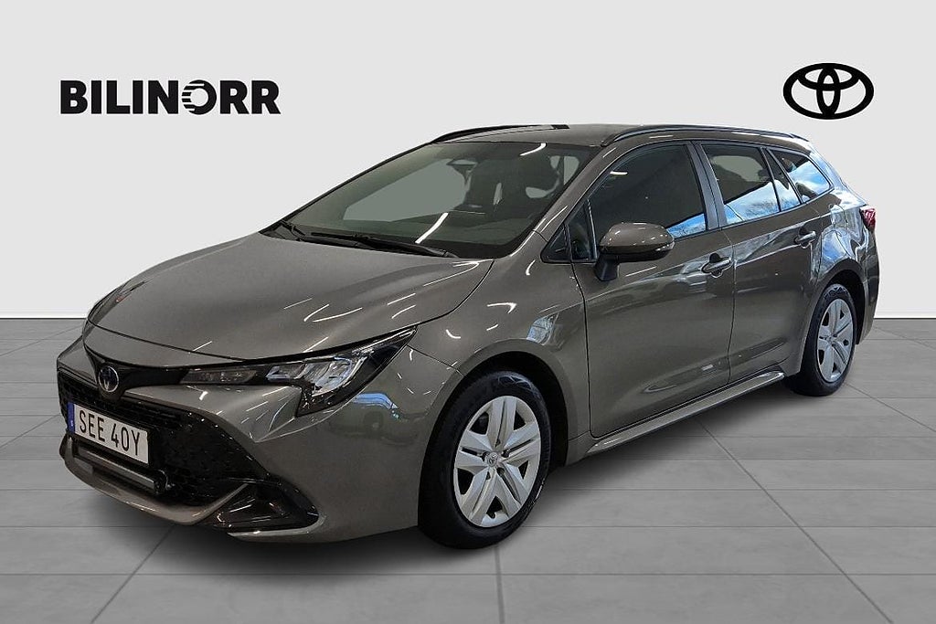 Toyota Corolla 1,8 HYBRID TOURING SPORTS LIFE