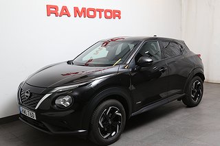 SUV Nissan Juke 1 av 24