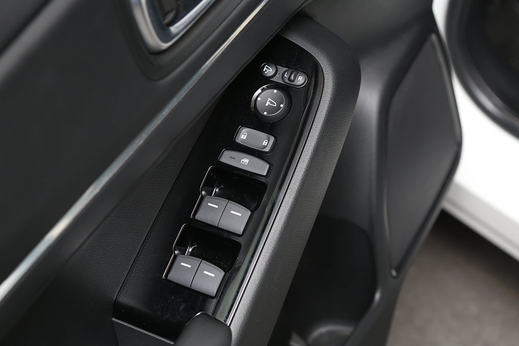 Honda HR-V Advance | Fullhybrid | Rattvärme | Elbaklucka 2024