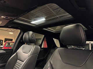 Mercedes-Benz GLE 350 d 4MATIC AMG Line Kamera/Drag/S&V-däck