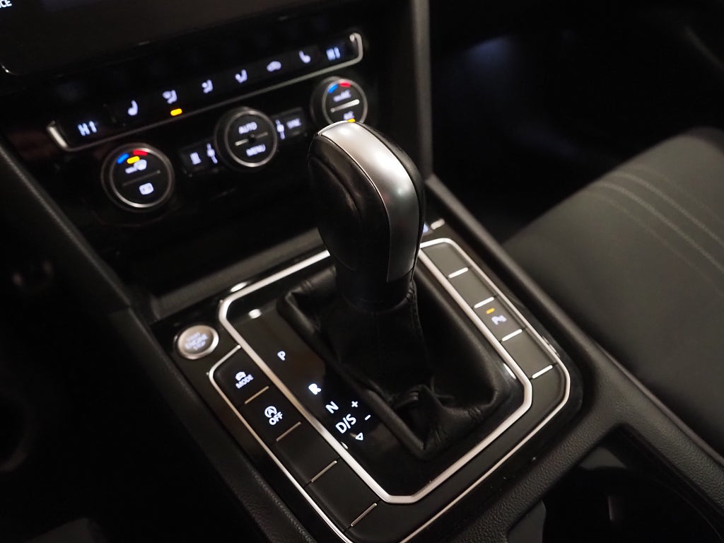 Volkswagen Passat Alltrack 2.0 TDI 4Motion Navi B-Kam D-Värm 2020