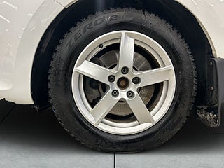 Volkswagen Sharan 7-seater 2.0 TDI 4Motion GT Kamera/P-Värm/SoV-Däck/ACC