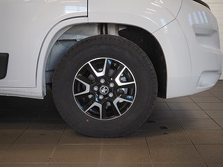 Husbil-övrigt Weinsberg CaraBus 600 MQ 3 av 28