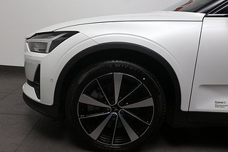 Halvkombi polestar 2 3 av 25