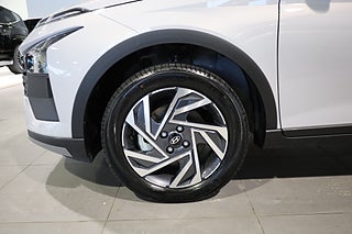 SUV Hyundai Bayon 7 av 21