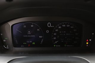 SUV Honda ZR-V 29 av 30