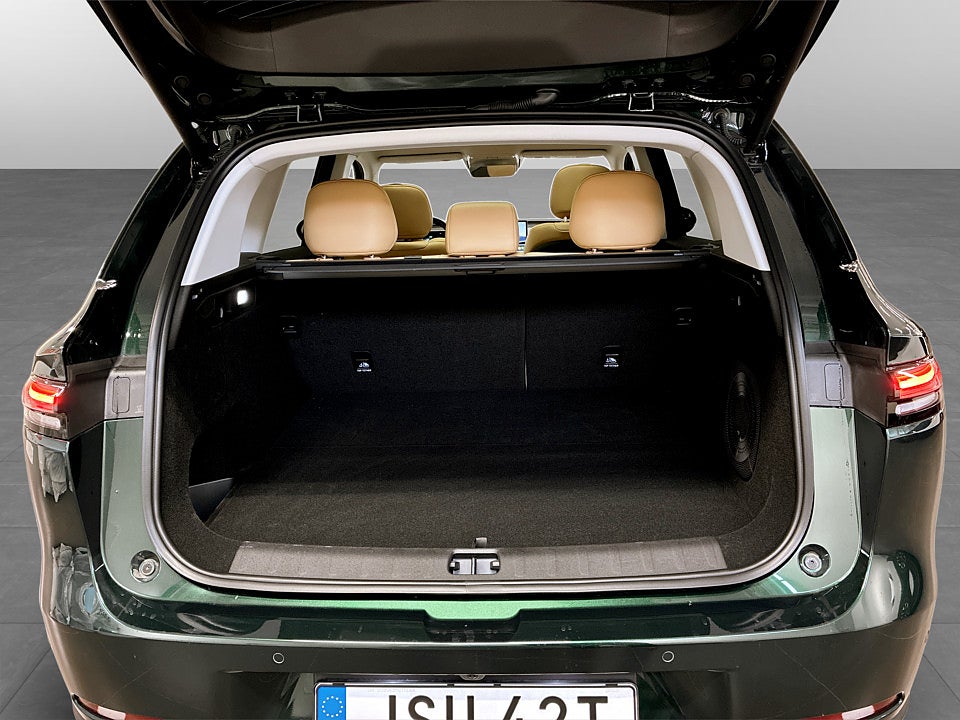 Bild på Leapmotor C10 ProMax Design 299hk - DEMO