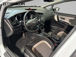 Kombi Kia Ceed 8 av 13