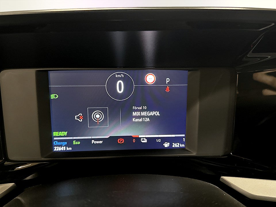 Bild på Opel Mokka GS 50kWh 136hk Aut B-KAMERA RATTVÄRME