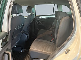 Volkswagen Tiguan 1.4 TSI 4Motion Base MoK/Pvärm/Drag/Ad.Fhåll/SoV/Kamera – bild 13