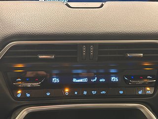 Mazda CX-60 PHEV Exclusive Kamera/Navi/SoV-Däck/Motorvärmare