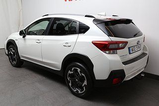 SUV Subaru XV 5 av 17