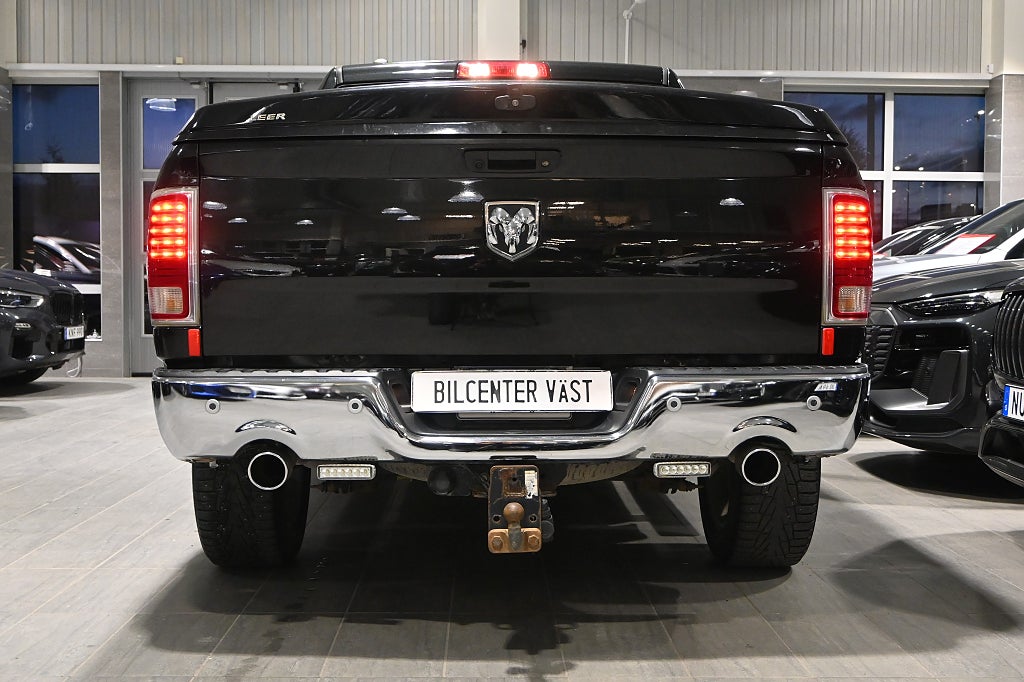 Dodge RAM 2018 - miniatyr 3