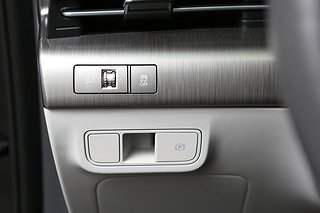SUV Hyundai Kona 19 av 25