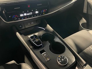 SUV Nissan X-Trail 20 av 29