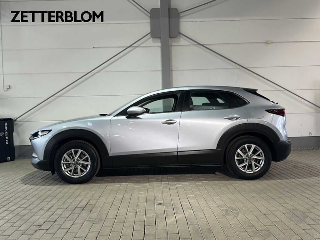 Kombi Mazda CX-30 2 av 21