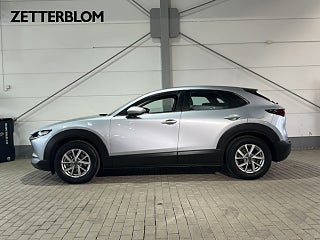 Kombi Mazda CX-30 2 av 21