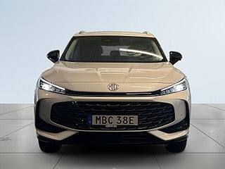 MG HS PHEV Nybilsgaranti/Skinn/360/Lagerbil/Mg-Pilot/SoV – bild 2