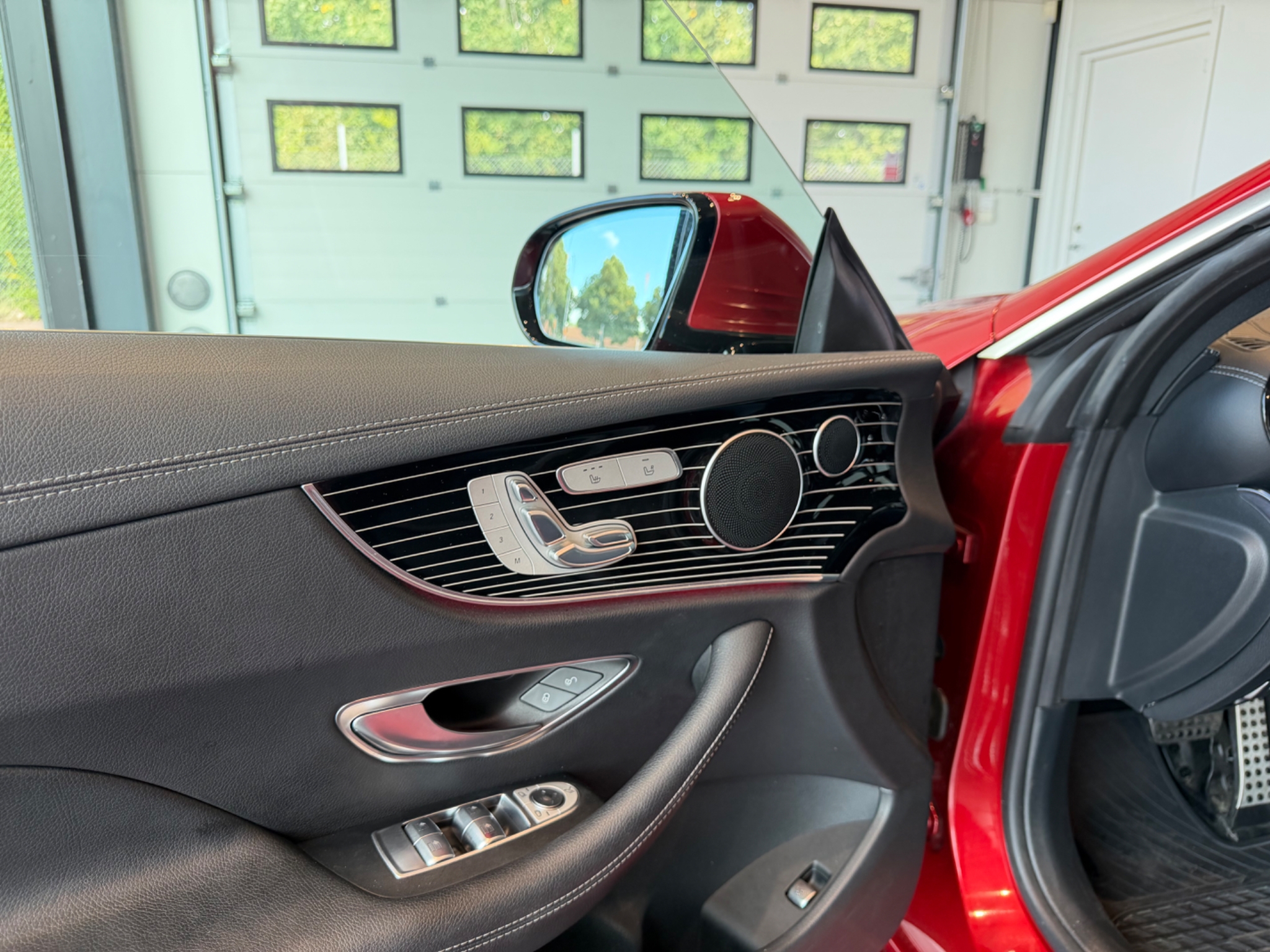 Mercedes-Benz E 2017, bild 5/24