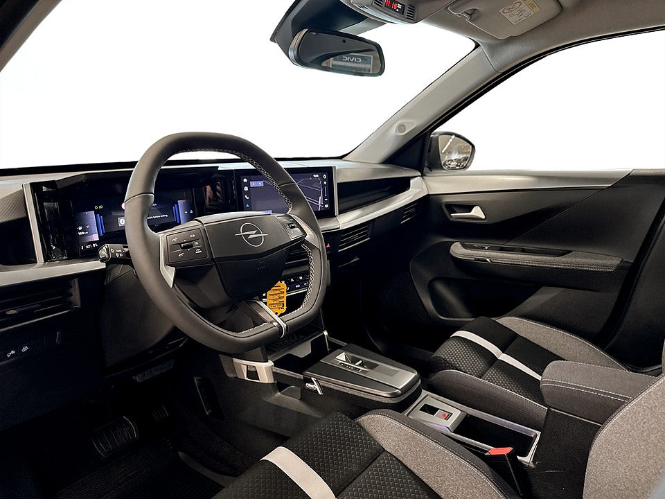Bild på Opel Frontera GS 1.2 Turbo Hybrid 145hk Aut B-KAMERA NAVI