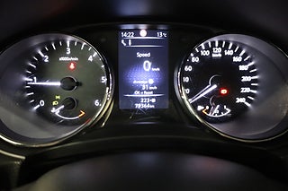 SUV Nissan X-Trail 24 av 29