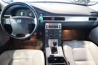 Kombi Volvo V70 11 av 20
