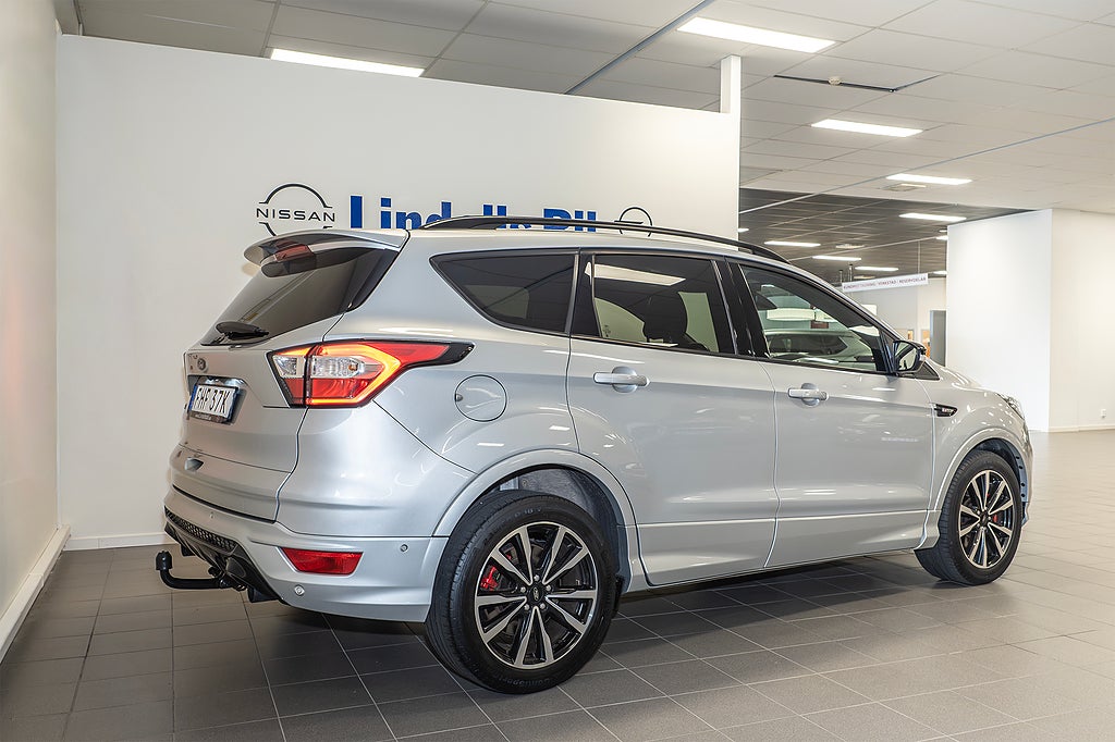 Ford Kuga 2020 - miniatyr 7
