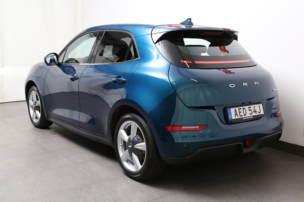 ORA 300 Pro 48Kwh 30mil/räckvidd Superkampanj!!!