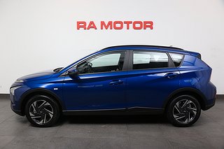 Halvkombi Hyundai Bayon 2 av 18