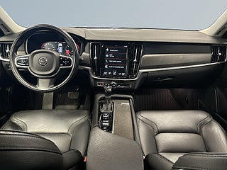 Volvo V90 Cross Country D4 AWD Automat Inscription PRO Välutrustad Kamera/Drag – bild 8