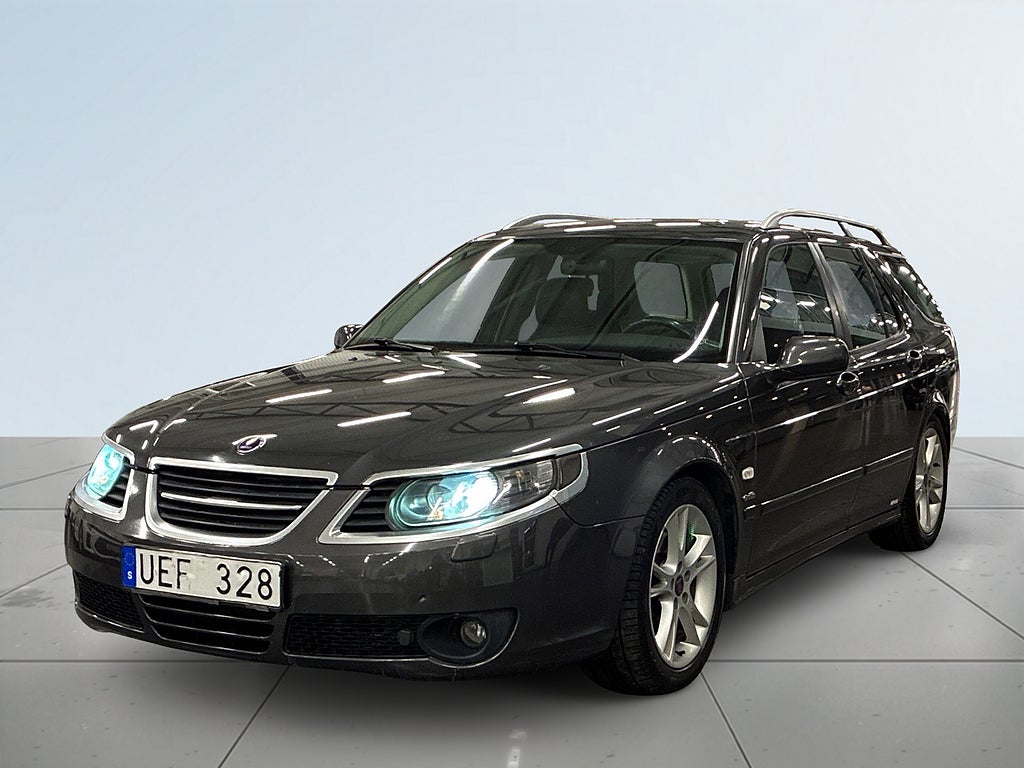 Saab 9-5