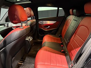 SUV Mercedes-Benz GLC 7 av 17