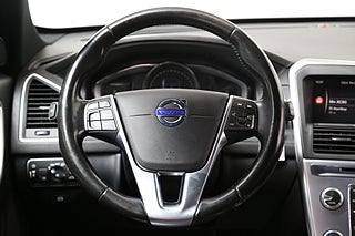 SUV Volvo XC60 17 av 26