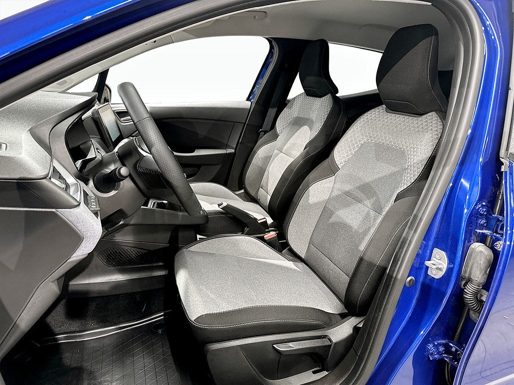 Bild på Mitsubishi Colt Invite 90hk - DEMO