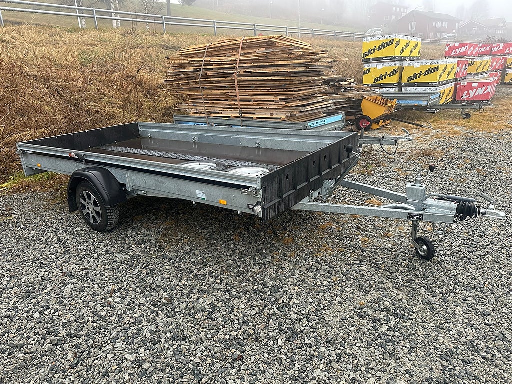 Fogelsta S1938 1000kg 