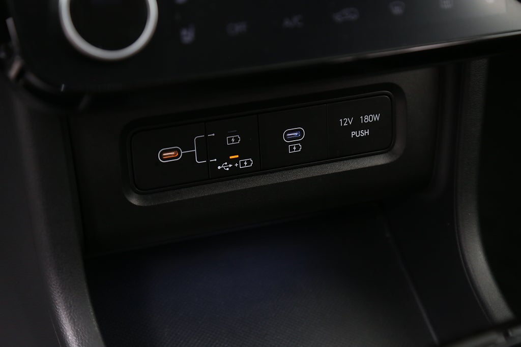Hyundai Tucson Plug-in Hybrid 4WD Advanced Panorama Tech 360 kamera 2025