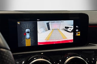 Halvkombi Mercedes-Benz A 17 av 26