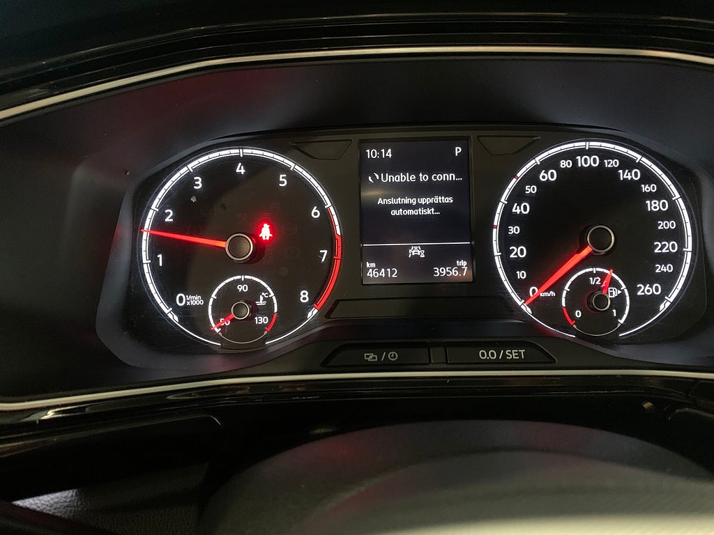 Volkswagen T-CROSS TSI 110  GT DSG Komfort App-Connect 2021