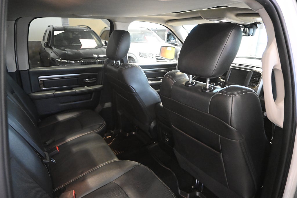 RAM 1500 2015 - miniatyr 13