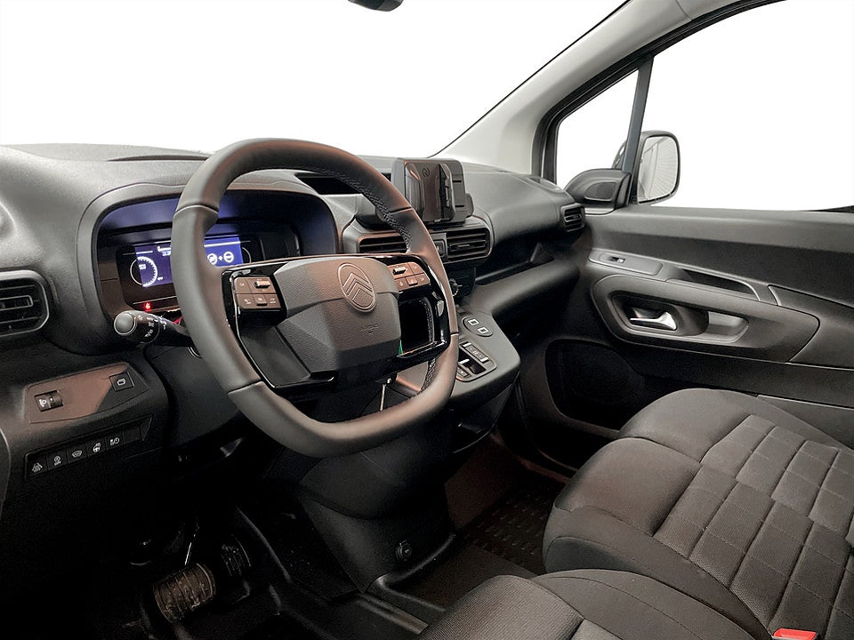 Bild på Citroën Berlingo Basic BlueHDi 100hk L1