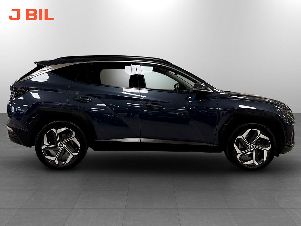 Bild på Hyundai Tucson Advanced Hybrid 230hk Aut 4WD B-KAMERA DRAG