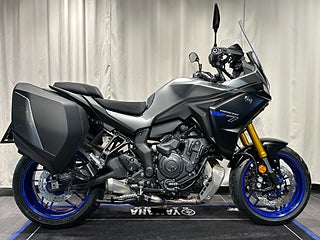 Yamaha TRACER 7 GT / 3,45% Ränta / Sidoväskor / Omgående lev!