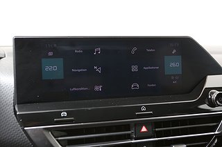 Halvkombi Citroën C4 17 av 24