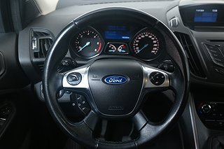 SUV Ford Kuga 11 av 19