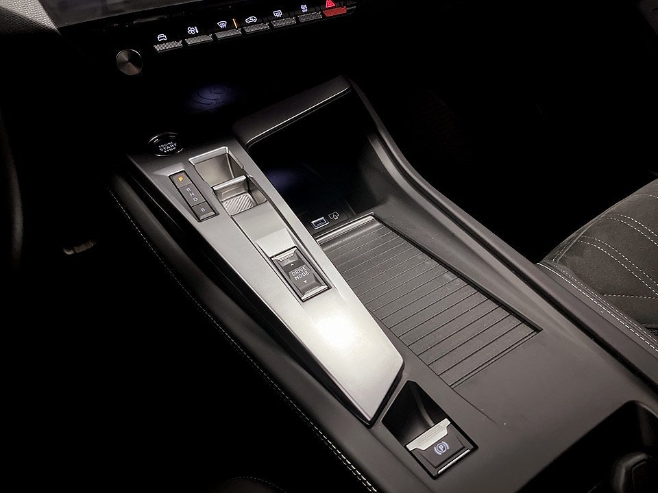 Bild på Peugeot 308 SW GT Hybrid 224hk Aut - B-KAMERA, EL-BAKLUCKA