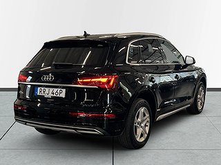 Audi Q5 45 TFSI quattro S Tronic Sport Edition S&V-hjul/MOMS